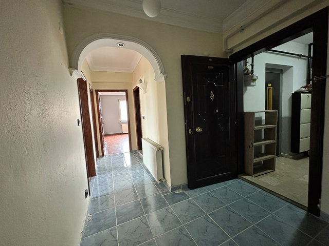 ORDU’NUN GÖZDESİ AKYAZI’DA | MERKEZİ KONUM | 2+1 | 130 M² | ÇİFT BALKON