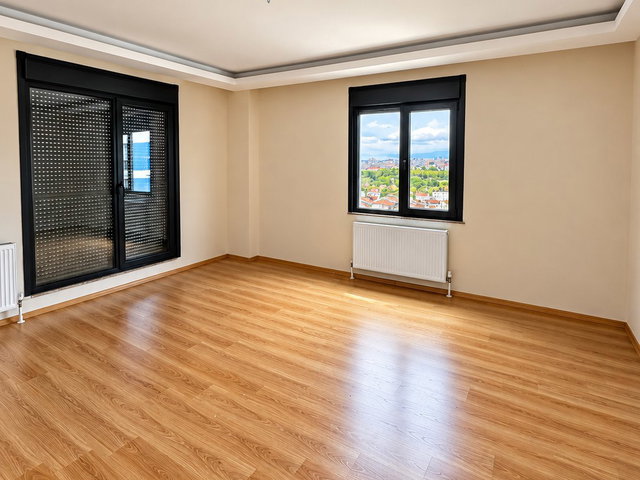 MALTEPE ALTAYÇEŞMEDE SİTE İÇİ BOŞ 2+1 | HAVUZLU & GÜVENLİKLİ