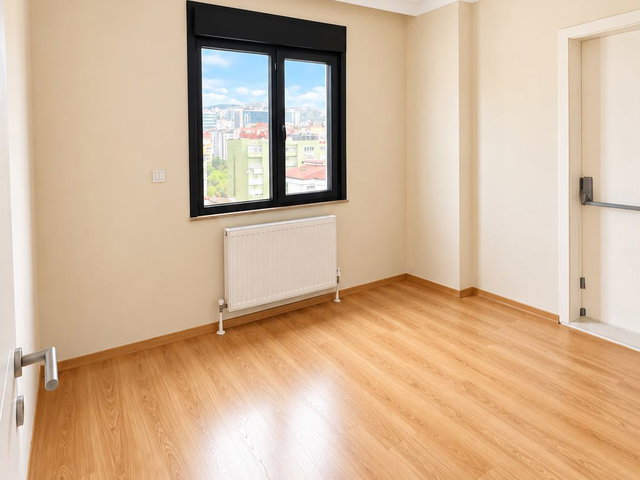 MALTEPE ALTAYÇEŞMEDE SİTE İÇİ BOŞ 2+1 | HAVUZLU & GÜVENLİKLİ
