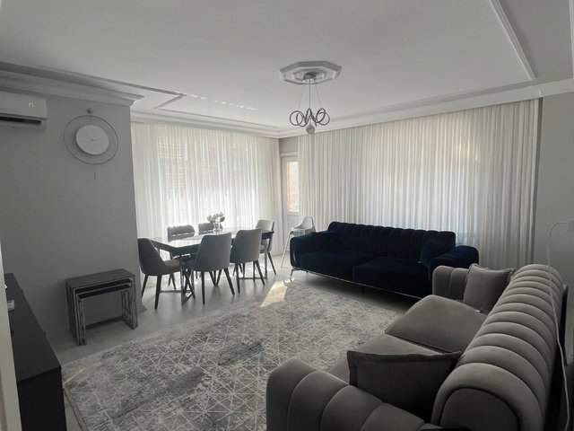 REMAX GALA | BAĞCILAR FEVZİ ÇAKMAK MAHALLESİ’NDE SATILIK 4+2 DUBLEKS