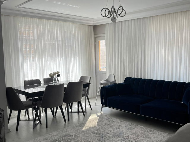 REMAX GALA | BAĞCILAR FEVZİ ÇAKMAK MAHALLESİ’NDE SATILIK 4+2 DUBLEKS