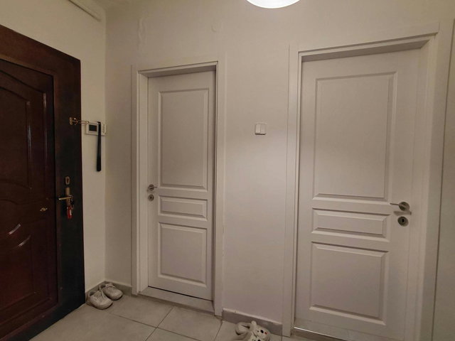 ŞIMŞEK SOKAKTA 3+1 SATILIK DAIRE