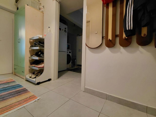 ŞIMŞEK SOKAKTA 3+1 SATILIK DAIRE