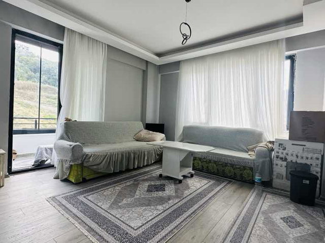 RE/MAX RABİA SARAÇTAN ATAKUM KÖRFEZDE SATILIK EŞYALI 1+1 DAİRE