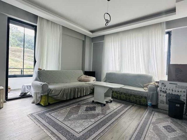 RE/MAX RABİA SARAÇTAN ATAKUM KÖRFEZDE SATILIK EŞYALI 1+1 DAİRE