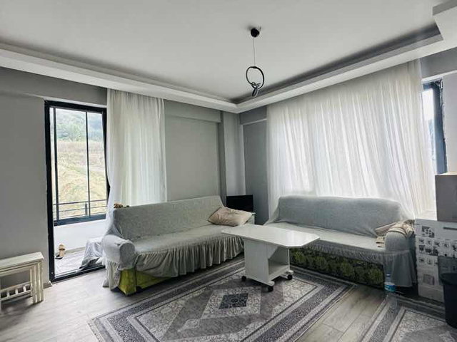 RE/MAX RABİA SARAÇTAN ATAKUM KÖRFEZDE SATILIK EŞYALI 1+1 DAİRE