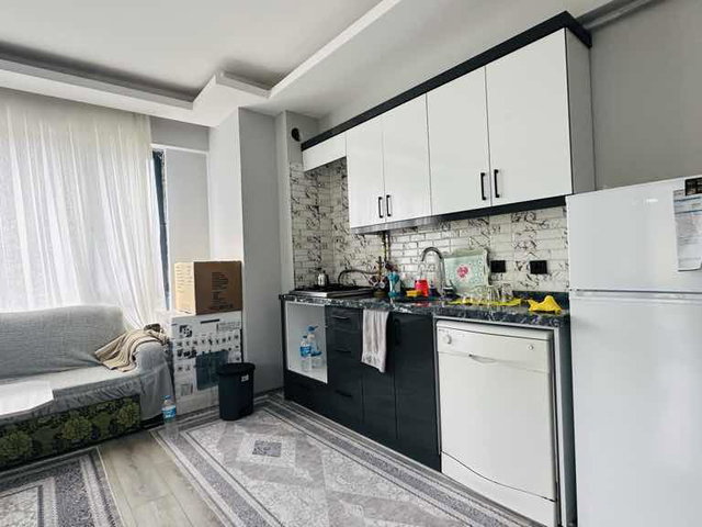 RE/MAX RABİA SARAÇTAN ATAKUM KÖRFEZDE SATILIK EŞYALI 1+1 DAİRE