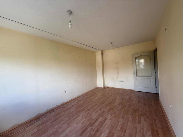 AKSARAY MERKEZ ZAFER MAH’DE GÜNEY CEPHELİ 2+1 | 80 M² NET | BALKONLU | KREDİYE UYGUN