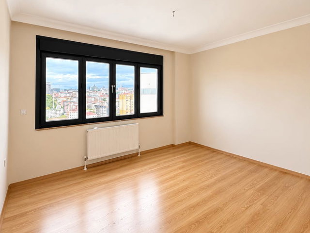 MALTEPE ALTAYÇEŞMEDE MERAL PARK PANORAMA SİTESİNDE KİRALIK 2+1