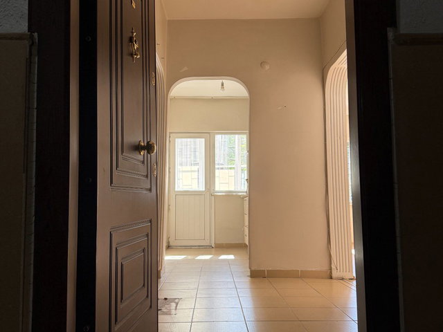 BOSTANCI KAYA SİTESİNDE 3+1 DAİRE