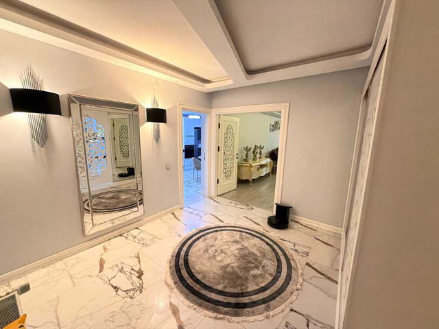 REMAX NEVİN’DEN DEREBAHÇE’DE SİTE İÇİ SATILIK 4+1 LÜKS DAİRE