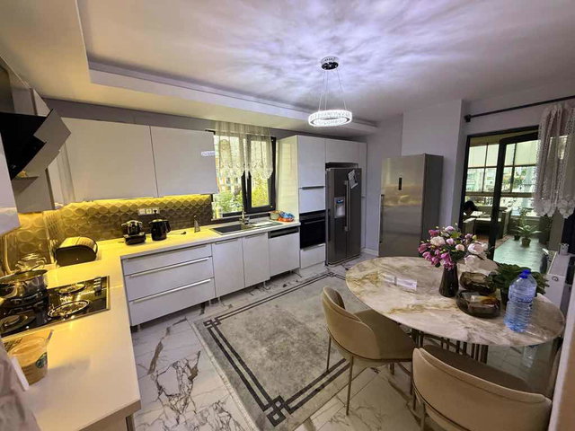 REMAX NEVİN’DEN DEREBAHÇE’DE SİTE İÇİ SATILIK 4+1 LÜKS DAİRE
