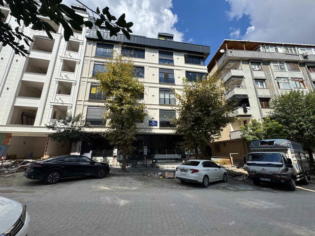 HAZNEDAR DA KİRALIK 3+1 LÜKS SIFIR DAİRE