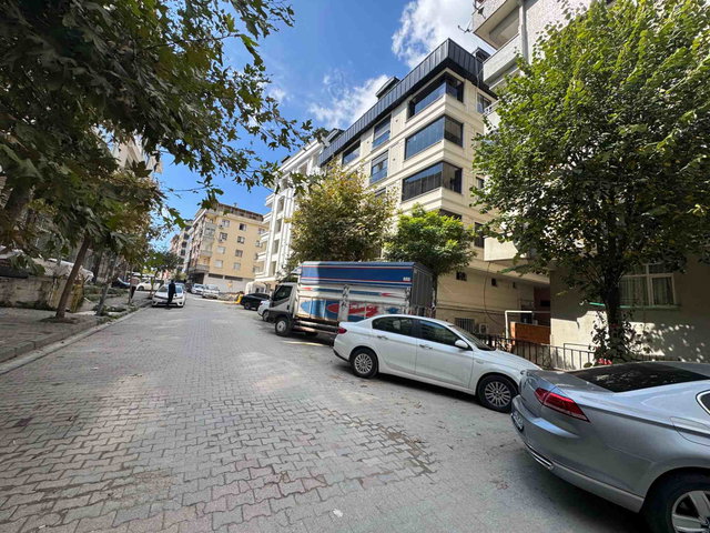 HAZNEDAR DA KİRALIK 3+1 LÜKS SIFIR DAİRE