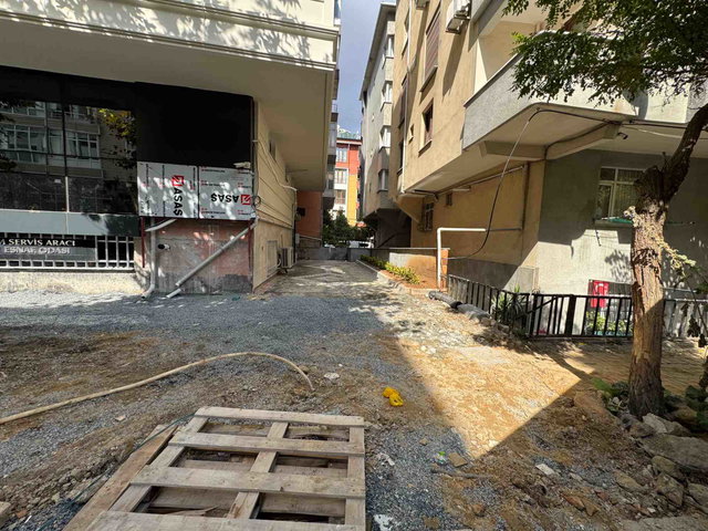 HAZNEDAR DA KİRALIK 3+1 LÜKS SIFIR DAİRE