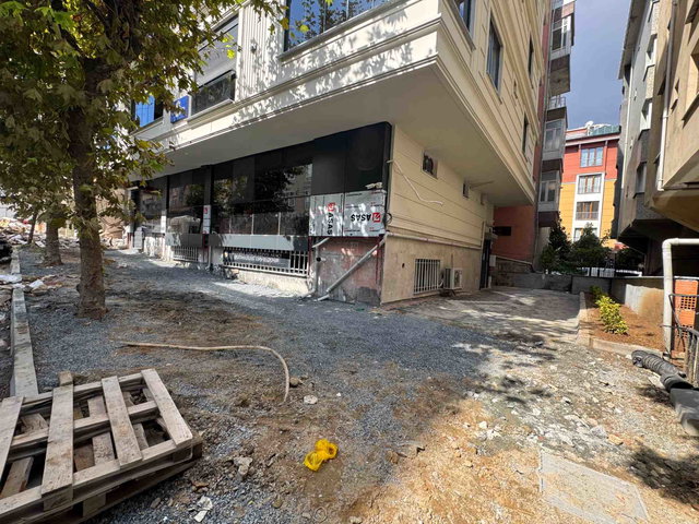 HAZNEDAR DA KİRALIK 3+1 LÜKS SIFIR DAİRE