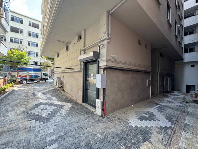 HAZNEDAR DA KİRALIK 3+1 LÜKS SIFIR DAİRE