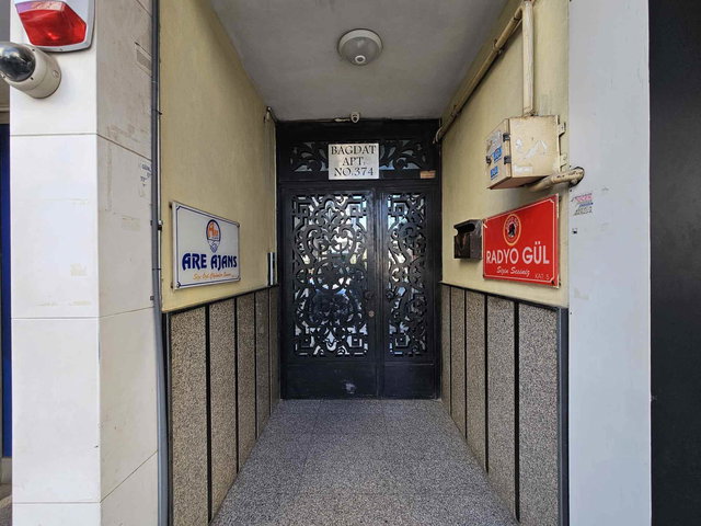 GEBZE KENT MEYDANINDA SATILIK 3+1 DAIRE - 135M² NET, ASANSÖRLÜ