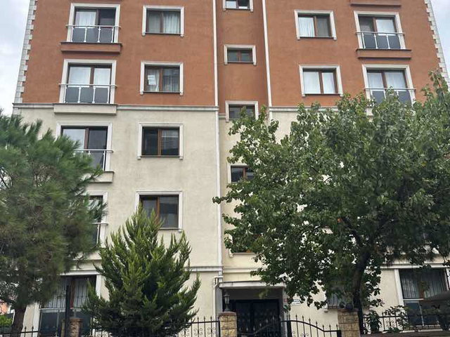 MARMARAY VE METROYA YAKIN SATILIK 3+1 DAİRE