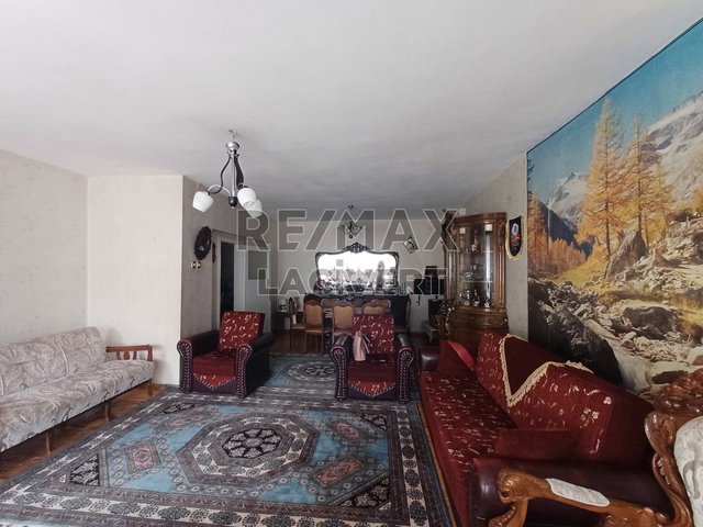 RE/MAX LACİVERT'TEN ÇAYKARA'DA 3+1 SATILIK ARAKAT DAİRE