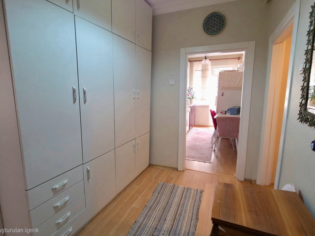 SOKULLU CAD. ÇETİN EMEÇ YAKINI BAKIMLI 3+1 120 M2 KİRALIK