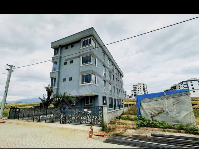 RE/MAX RABİA SARAÇTAN SAMSUN KOLEJİ YANI 2+1 KİRALIK DAİRE
