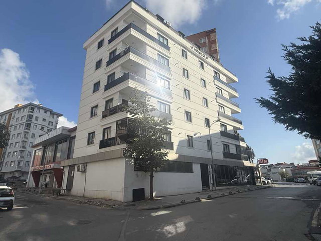 TAŞDELEN ANADOLU CD. 2 YILLIK BİNADA GÜNEY CEPHE 2+1 85 M2 NET