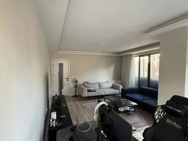 TAŞDELEN ANADOLU CD. 2 YILLIK BİNADA GÜNEY CEPHE 2+1 85 M2 NET