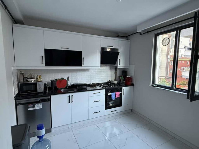 TAŞDELEN ANADOLU CD. 2 YILLIK BİNADA GÜNEY CEPHE 2+1 85 M2 NET