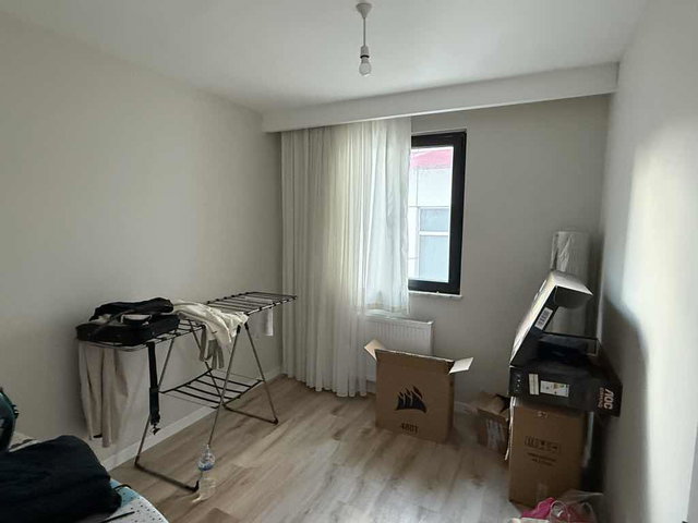 TAŞDELEN ANADOLU CD. 2 YILLIK BİNADA GÜNEY CEPHE 2+1 85 M2 NET