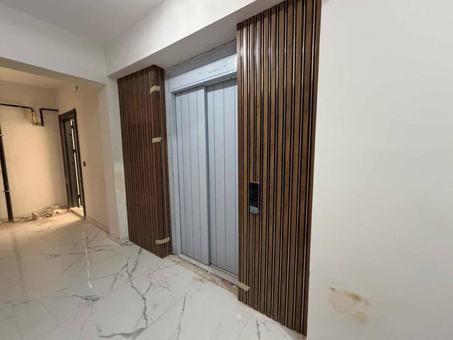 REMAX DEM'DEN DEMİRKENT MAH. SIFIR 2,5+1 KİRALIK DAİRE