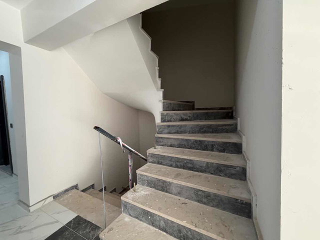 REMAX DEM'DEN DEMİRKENT MAH. SIFIR 2,5+1 KİRALIK DAİRE