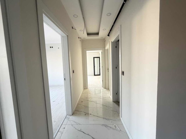 REMAX DEM'DEN DEMİRKENT MAH. SIFIR 2,5+1 KİRALIK DAİRE