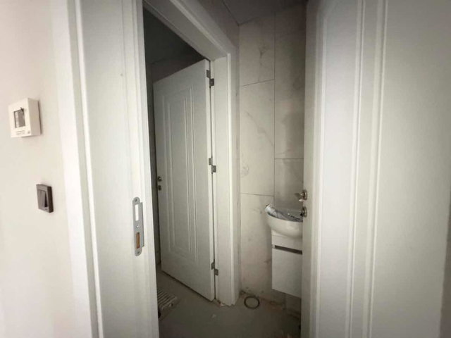 REMAX DEM'DEN DEMİRKENT MAH. SIFIR 2,5+1 KİRALIK DAİRE