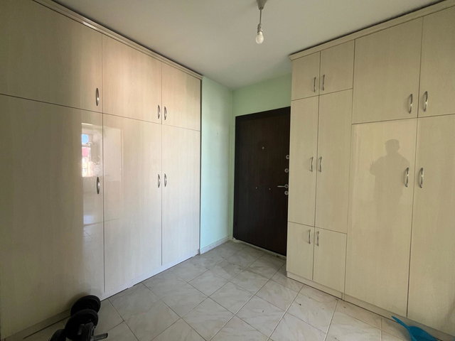 REMAX ARTIS'DEN ÇAT YOLU TOKILER'DE 3+1 KIRALIK DAIRE