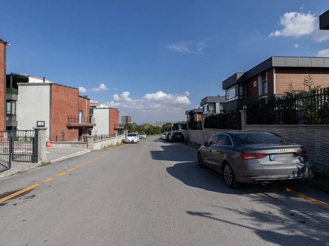 YENİ BAĞLICA ‘DA 2+1 SATILIK TERASLI DAİRE