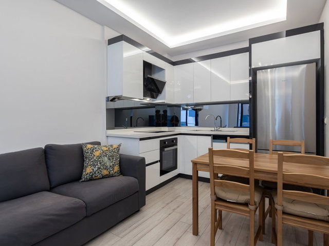YENİ BAĞLICA ‘DA 2+1 SATILIK TERASLI DAİRE
