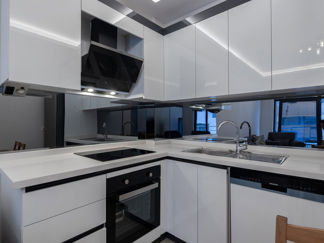 YENİ BAĞLICA ‘DA 2+1 SATILIK TERASLI DAİRE