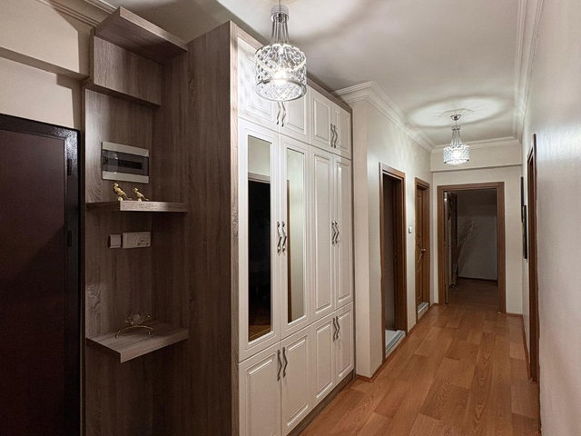 REMAX ARTIS'DEN YILDIZKENT'DE KIRALIK 2+1 DAIRE
