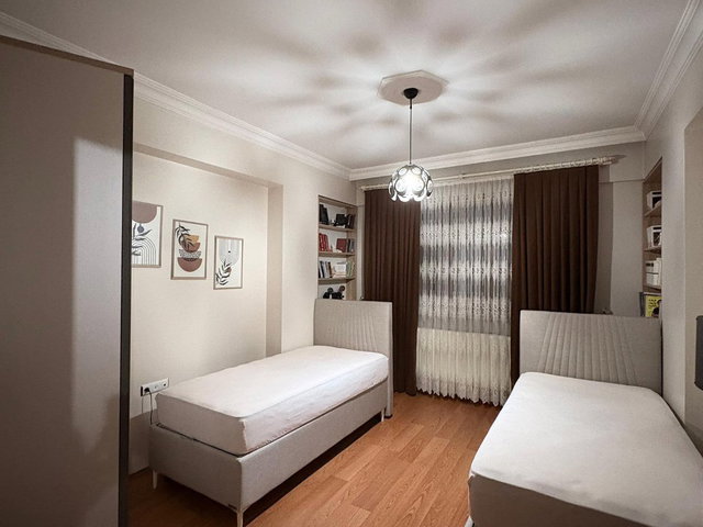REMAX ARTIS'DEN YILDIZKENT'DE KIRALIK 2+1 DAIRE