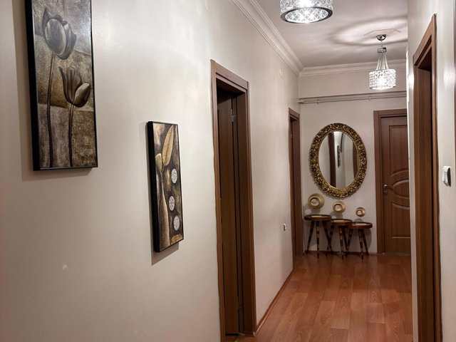 REMAX ARTIS'DEN YILDIZKENT'DE KIRALIK 2+1 DAIRE