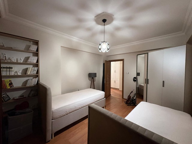 REMAX ARTIS'DEN YILDIZKENT'DE KIRALIK 2+1 DAIRE