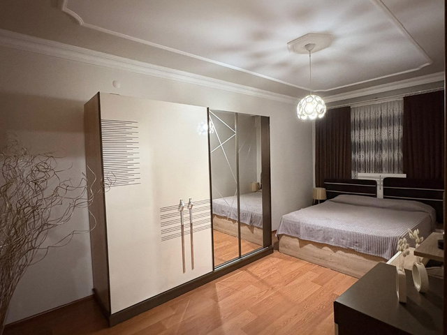REMAX ARTIS'DEN YILDIZKENT'DE KIRALIK 2+1 DAIRE