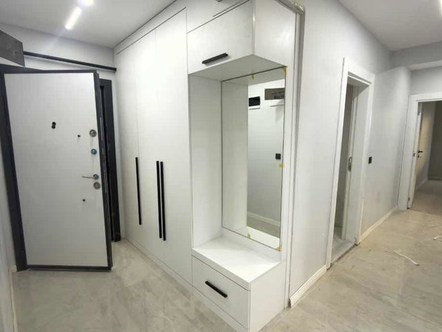 REMAX DEM'DEN DEMİRKENT YERDEN ISITMALI LÜKS KİRALIK 3+1 DAİRE