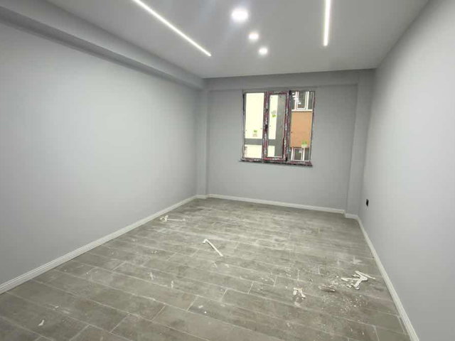 REMAX DEM'DEN DEMİRKENT YERDEN ISITMALI LÜKS KİRALIK 3+1 DAİRE