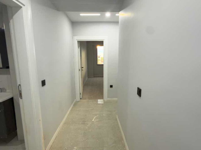 REMAX DEM'DEN DEMİRKENT YERDEN ISITMALI LÜKS KİRALIK 3+1 DAİRE