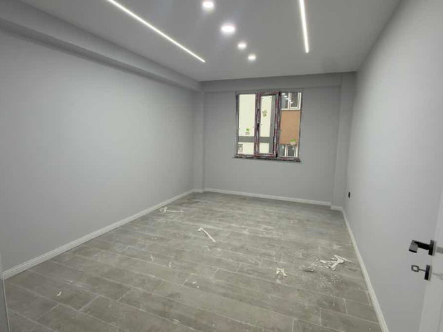 REMAX DEM'DEN DEMİRKENT YERDEN ISITMALI LÜKS KİRALIK 3+1 DAİRE