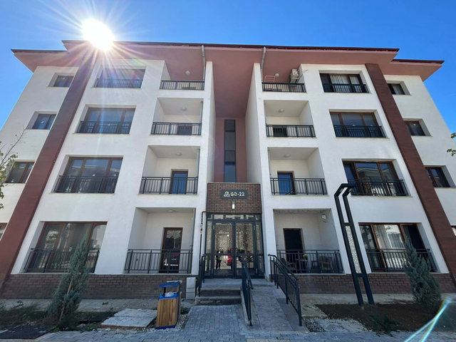İZMİT SEPETÇİ TOKİ’DE 3+1 104 M² FERAH KİRALIK DAİRE