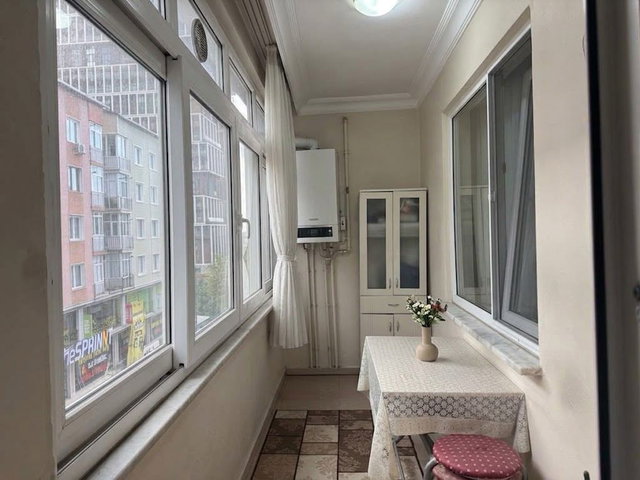 RE/MAX PRO BURCU'DAN KAĞITHANE TELSİZLER’DE 4+1 EBEVEYN BANYOLU SATILIK DAİRE