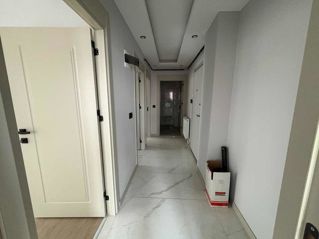 ÇAYIROVA KENT MERKEZİ YAKINI KİRALIK 2+1 DAİRE